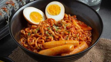 امشب شام چی درست کنم؟