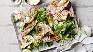 امشب شام چی درست کنم؟