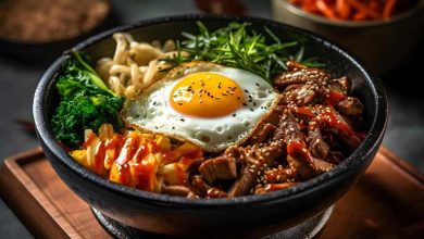 امشب شام چی درست کنم؟