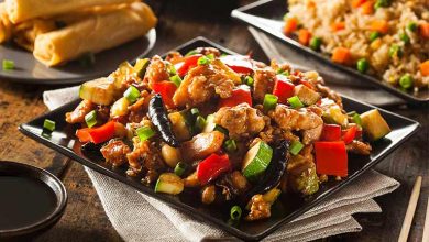 امشب شام چی درست کنم؟