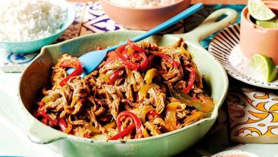 امروز ناهار چی درست کنم؟