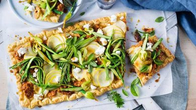 امروز ناهار چی درست کنم؟