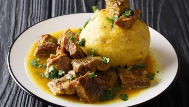 امروز ناهار چی درست کنم؟