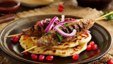 امروز ناهار چی درست کنم؟