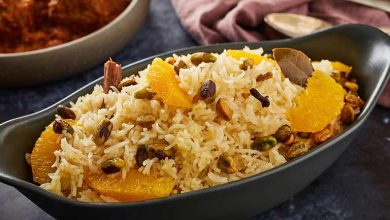 امروز ناهار چی درست کنم؟