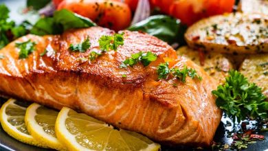 امروز ناهار چی درست کنم؟