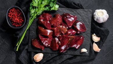 این افراد لب به جگر نزنند!