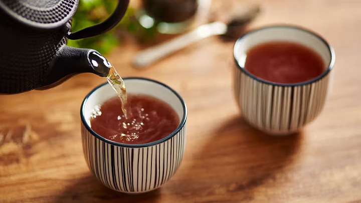 مصرف زیاد چای بر روی بدخوابی مصرف زیاد چای بر روی بدخوابی