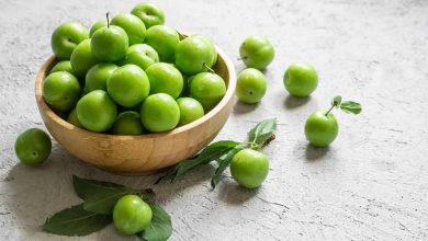 این 10 گروه گوجه سبز نخورند!