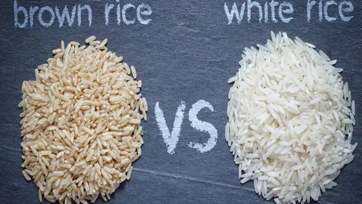 رابطه مصرف برنج و اندازه شکم