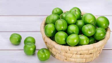 زیاده‌روی در مصرف گوجه‌ سبز باعث چه می‌شود؟