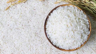 راهکارهای اساسی برای افزایش عمر نگهداری برنج خام در منزل