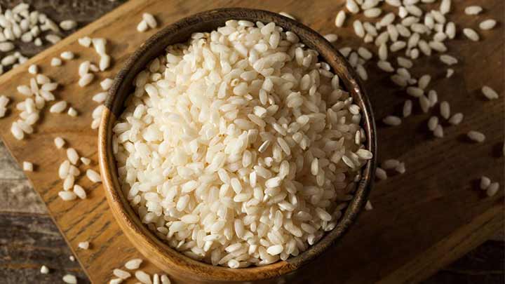 ترفندهای افزایش عمر نگهداری برنج در منزل ترفندهای افزایش عمر نگهداری برنج در منزل