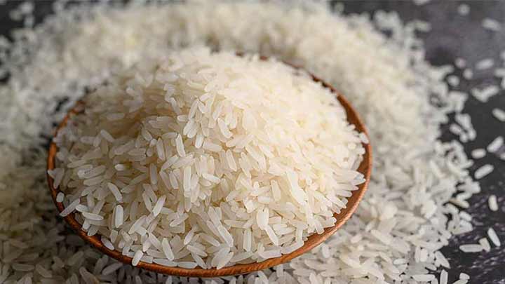 افزایش طول عمر برنج با از بین بردن حشرات و آفات افزایش طول عمر برنج با از بین بردن حشرات و آفات