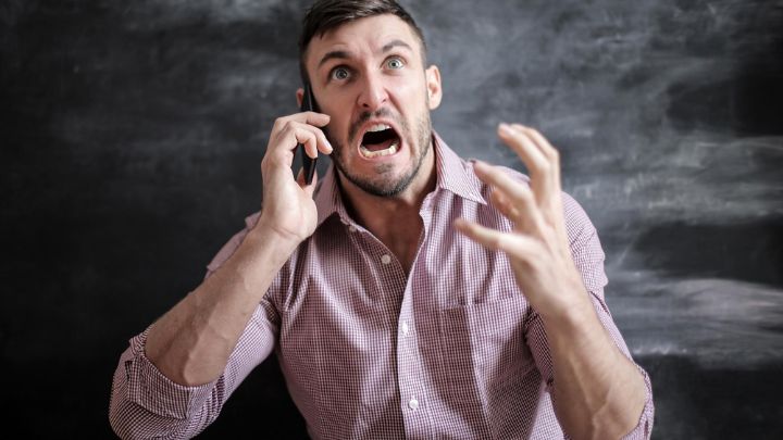 عصبانیت با مصرف چربی های فرآوری شده عصبانیت با مصرف چربی های فرآوری شده