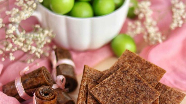 نکات و فوت‌وفن های طرز تهیه لواشک گوجه سبز