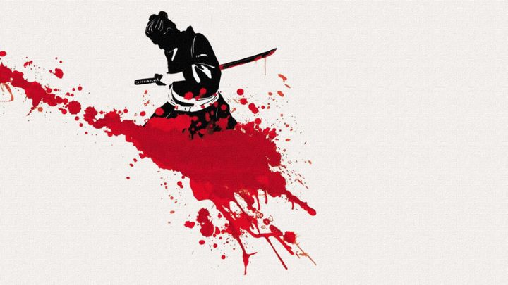 هاراکیری از بهترین فیلمهای تاریخ سینمای ژاپن هاراکیری از بهترین فیلمهای تاریخ سینمای ژاپن