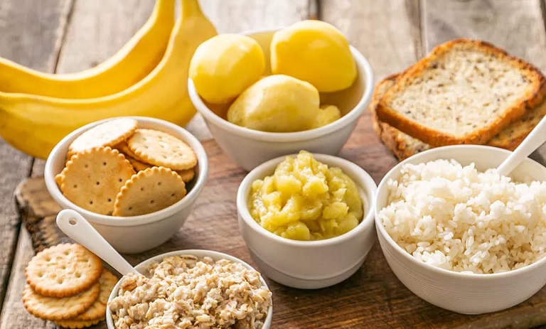 20 راهکار برای درمان خانگی اسهال