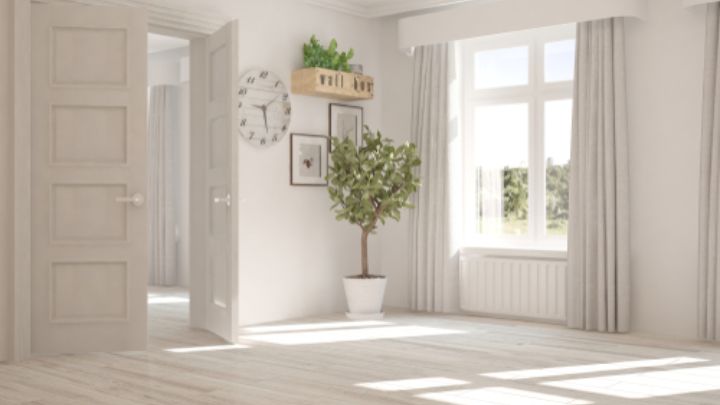 روشهای تشخیص انرژی منفی در خانه روشهای تشخیص انرژی منفی در خانه