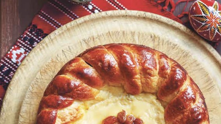 خمیر را استراحت دهید خمیر را استراحت دهید