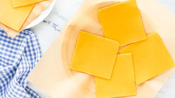 نکات و فوت و فن‌های تهیه پنیر چدار خانگی