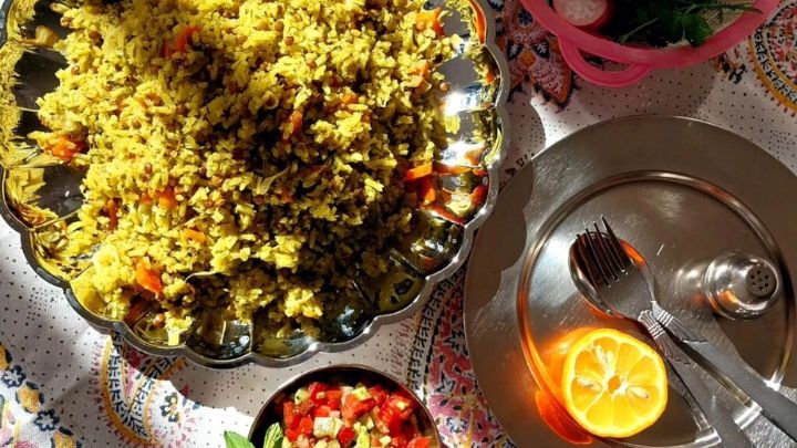 طرز تهیه دمپخت سیر طرز تهیه دمپخت سیر