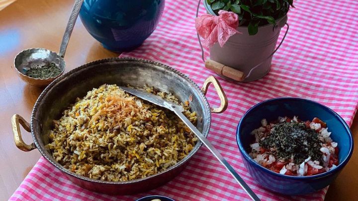 در تهیه دمپخت سیر به ۳ نکته زیر دقت کنید در تهیه دمپخت سیر به ۳ نکته زیر دقت کنید