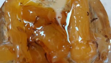 طرز تهیه مربای شقاقل خوشمزه؛ به روش خانگی