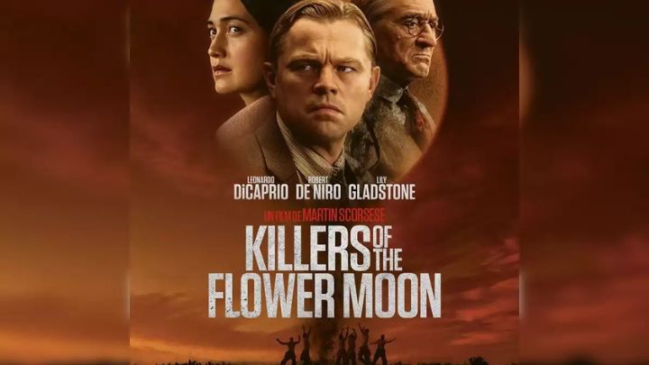 قاتلان ماه کامل 2023 (Killers of the Flower Moon) قاتلان ماه کامل 2023 (Killers of the Flower Moon)