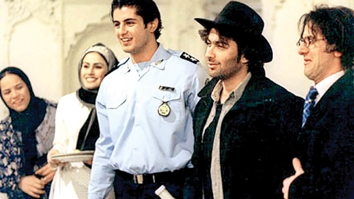 مهمان مامان مهمان مامان