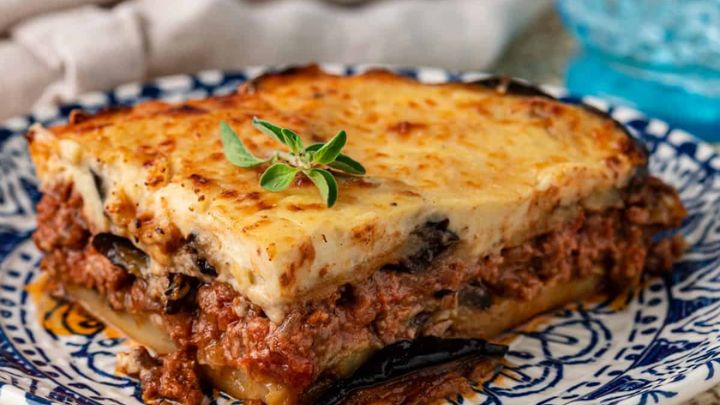 نکات و فوت و فنهای تهیه موساکا نکات و فوت و فنهای تهیه موساکا