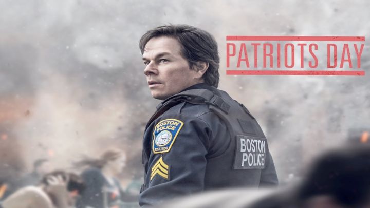 روز میهنپرستان (Patriots Day 2016) روز میهنپرستان (Patriots Day 2016)