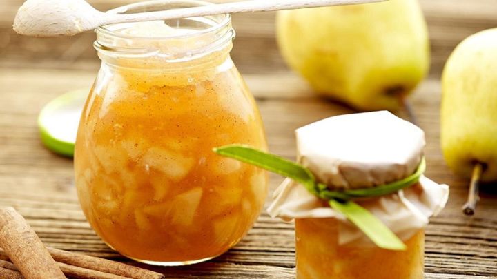 نکات و فوت‌وفن‌ های طرز تهیه مربای گلابی