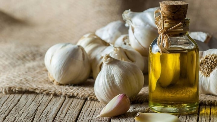 کاربردهای سنتی سیر برای عفونت گوش کاربردهای سنتی سیر برای عفونت گوش