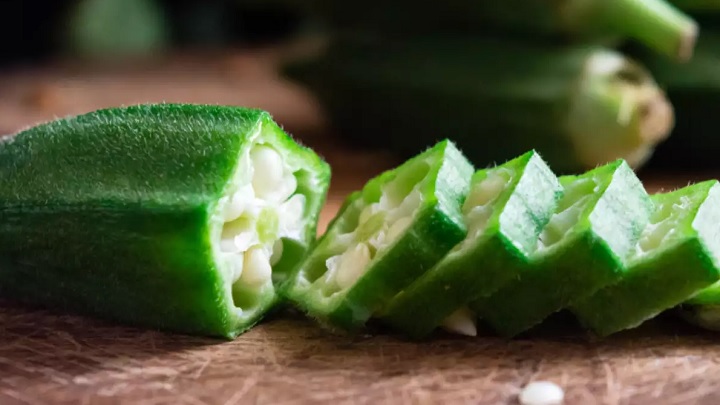 کاهش اضطراب و استرس با خوردن بامیه کاهش اضطراب و استرس با خوردن بامیه