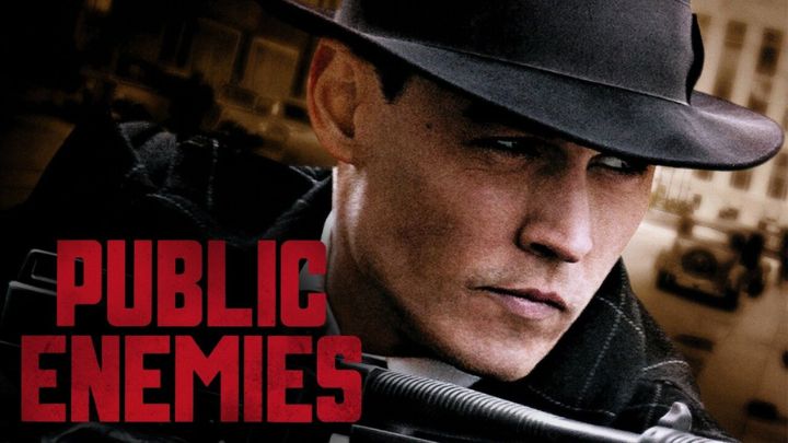 دشمنان مردم (Public Enemies 2009) دشمنان مردم (Public Enemies 2009)