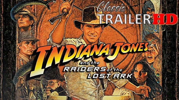 مهاجمان صندوق گمشده از برترین فیلمهای اکشن تاریخ سینما مهاجمان صندوق گمشده از برترین فیلمهای اکشن تاریخ سینما