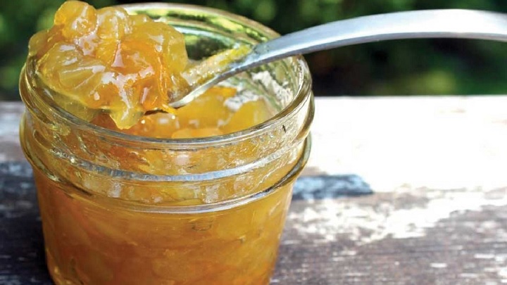 از بین بردن تلخی بهار نارنج با آهک از بین بردن تلخی بهار نارنج با آهک