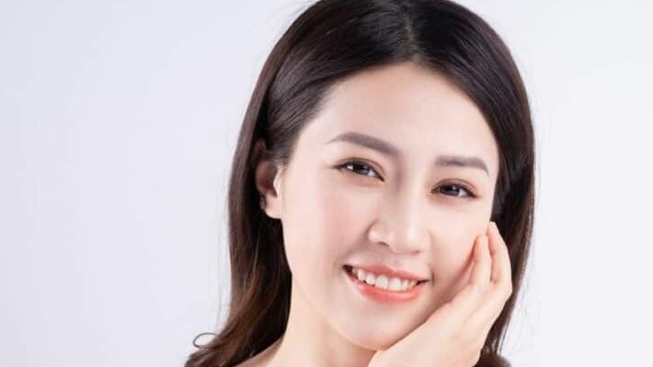 فواید ماسک آب برنج برای تنگ کردن منافذ پوست