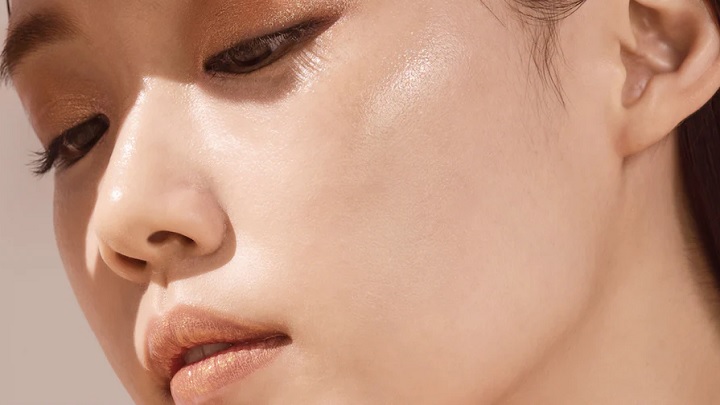 طرز تهیه ماسک آب برنج و شکر قهوه‌ای