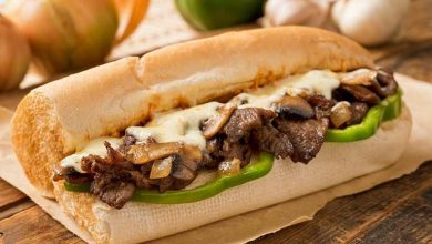 طرز تهیه ساندویچ رست بیف رستورانی؛ با طعمی بی‌نظیر