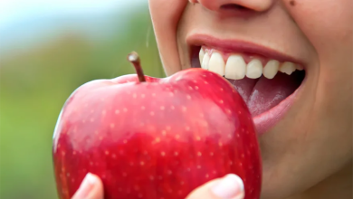 میوه هایی که اگر ناشتا بخوردید دندانتان نابود می شود!