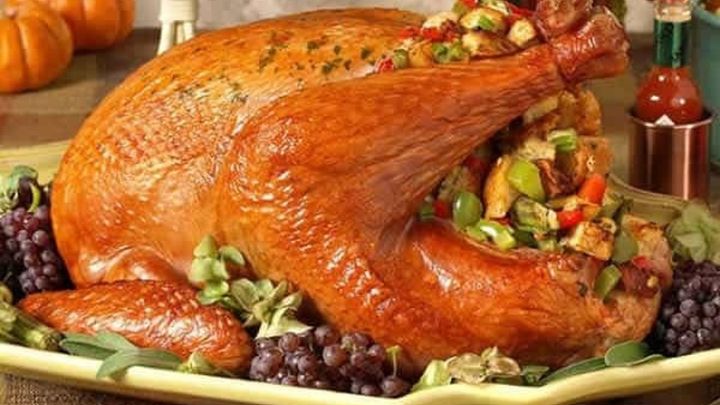 طرز تهیه مرغ شکم پر شیرازی طرز تهیه مرغ شکم پر شیرازی