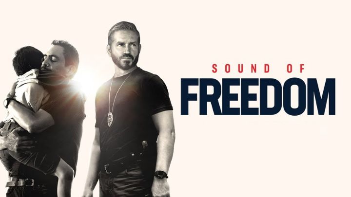 صدای آزادی (Sound of Freedom 2023) صدای آزادی (Sound of Freedom 2023)