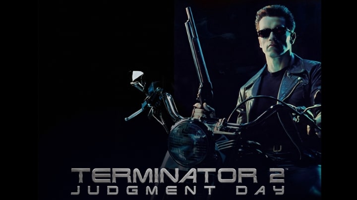 نابودگر 2 از برترین فیلمهای اکشن تاریخ سینما نابودگر 2 از برترین فیلمهای اکشن تاریخ سینما