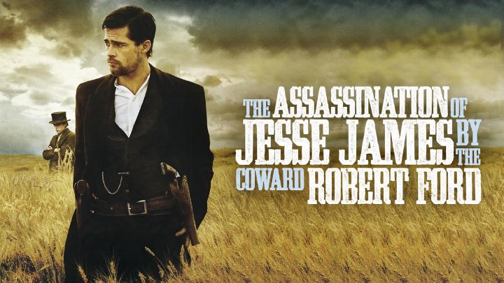 ترور جسی جیمز به دست رابرت فورد بزدل (The Assassination of Jesse James by the Coward Robert Ford 2007) ترور جسی جیمز به دست رابرت فورد بزدل (The Assassination of Jesse James by the Coward Robert Ford 2007)