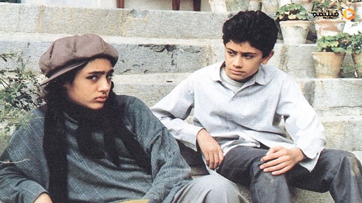 درخت گلابی از برترین فیلمهای عاشقانه ایرانی درخت گلابی از برترین فیلمهای عاشقانه ایرانی