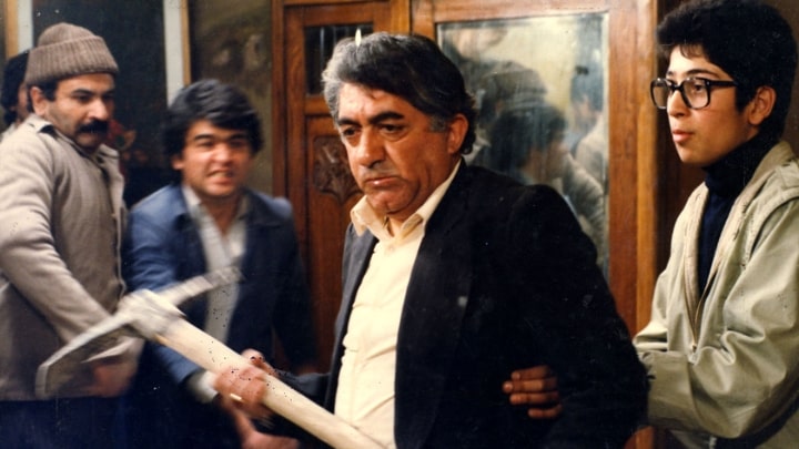 فیلم اجاره نشین ها فیلم اجاره نشین ها