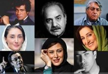 سریال‌های برتر ایرانی در سال 1402 که حتما باید ببینید!