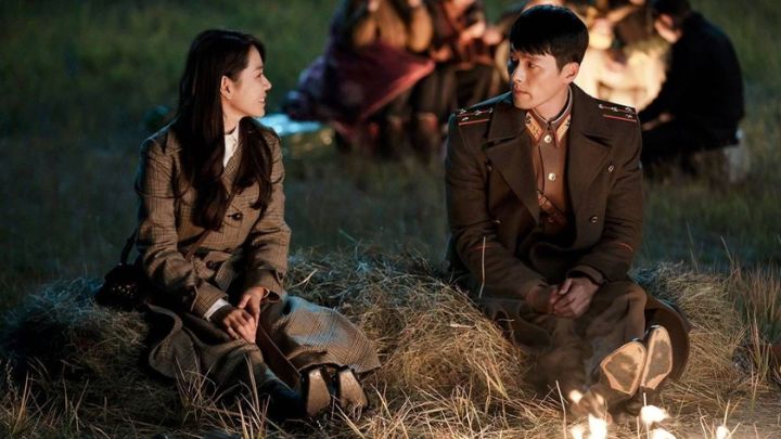 سقوط بر روی تو (محصول سال 2019) سقوط بر روی تو (محصول سال 2019)